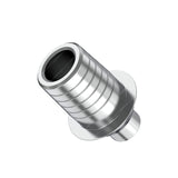 Rotational Titanium Base Slim Platform - DSI® Internal Hex Compatible