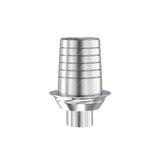 Rotational Titanium Base Slim Platform - DSI® Internal Hex Compatible