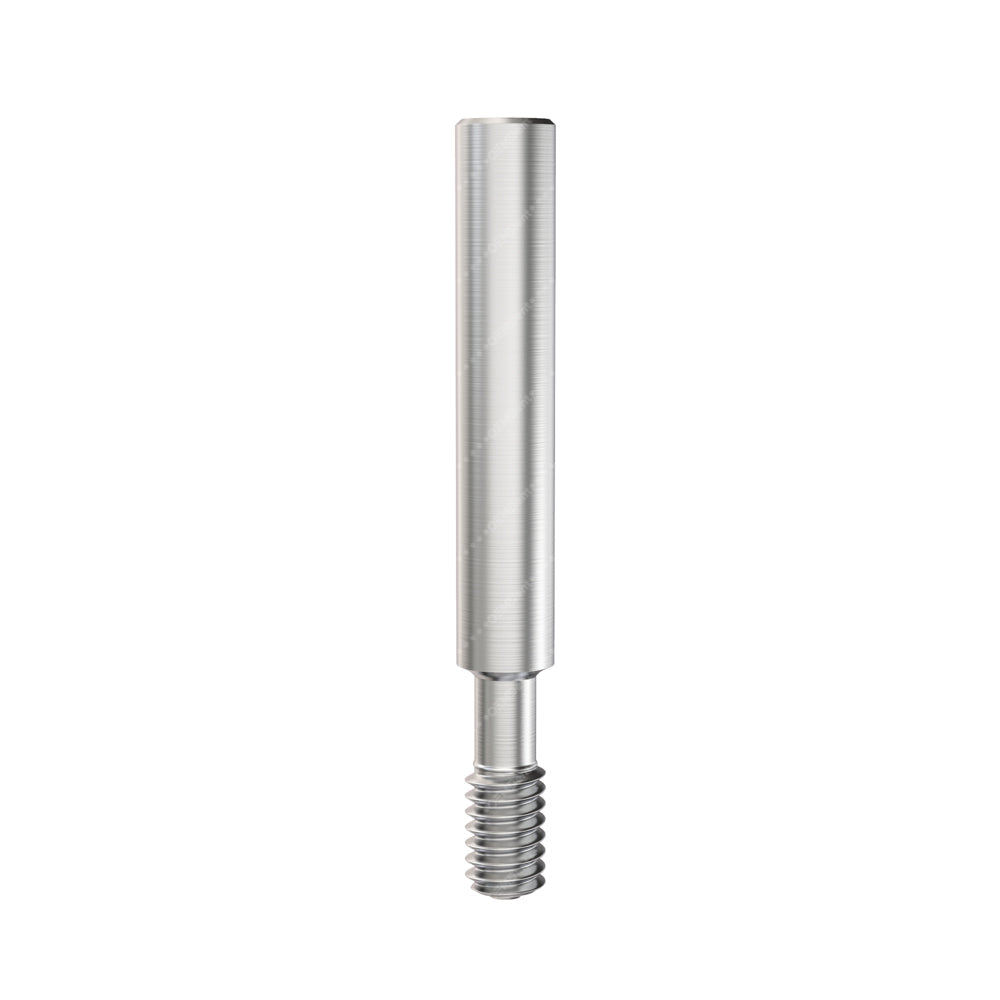 Narrow Transfer Coping (Closed Tray) - Paltop® Internal Hex Compatible