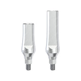 Straight Abutment 3.0mmD Platform - Implant Direct Interactive® Conical Compatible