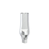 Straight Abutment Ø3.6mm Narrow Platform (NP) - NobelActive® Conical Compatible