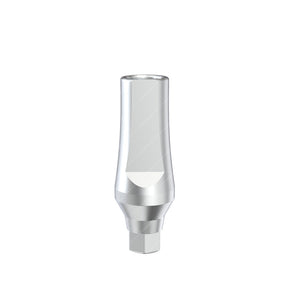 Straight Abutment Ø3.6mm Narrow Platform (NP) - NobelActive®️ Conical Compatible