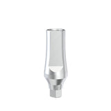 Straight Abutment Regular Platform (RP) - Alfa Gate® Conical Compatible