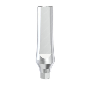 Straight Abutment Ø4.0mm Regular Platform (RP) - BlueSkyBio Max®️ Conical Compatible