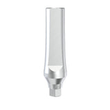 Straight Abutment Regular Platform (RP) - Alfa Gate® Conical Compatible
