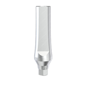 Straight Abutment Ø4.0mm Regular Platform (RP) - DSI®️ Conical Compatible