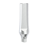 Straight Abutment 3.4mmD Platform -Implant Direct Interactive® Conical Compatible