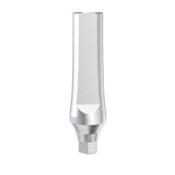 Straight Abutment Narrow Platform (NP) - Alfa Gate® Conical Compatible