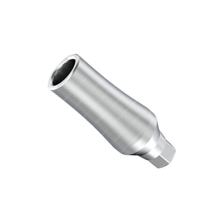 Straight Abutment Ø3.6mm Narrow Platform (NP) - NobelActive®️ Conical Compatible