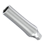 Straight Abutment Narrow Platform (NP) - Alfa Gate® Conical Compatible
