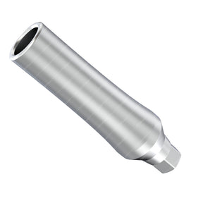 Straight Abutment Ø3.6mm Narrow Platform (NP) - BlueSkyBio Max®️ Conical Compatible