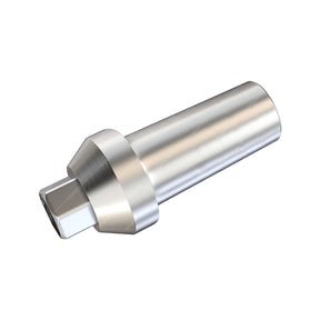 Straight Anatomic Abutment - DSI® Internal Hex Compatible