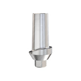 Straight Anatomic Abutment - Paltop® Internal Hex Compatible