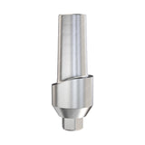 Straight Esthetic Abutment - Alfa Gate® Internal Hex Compatible