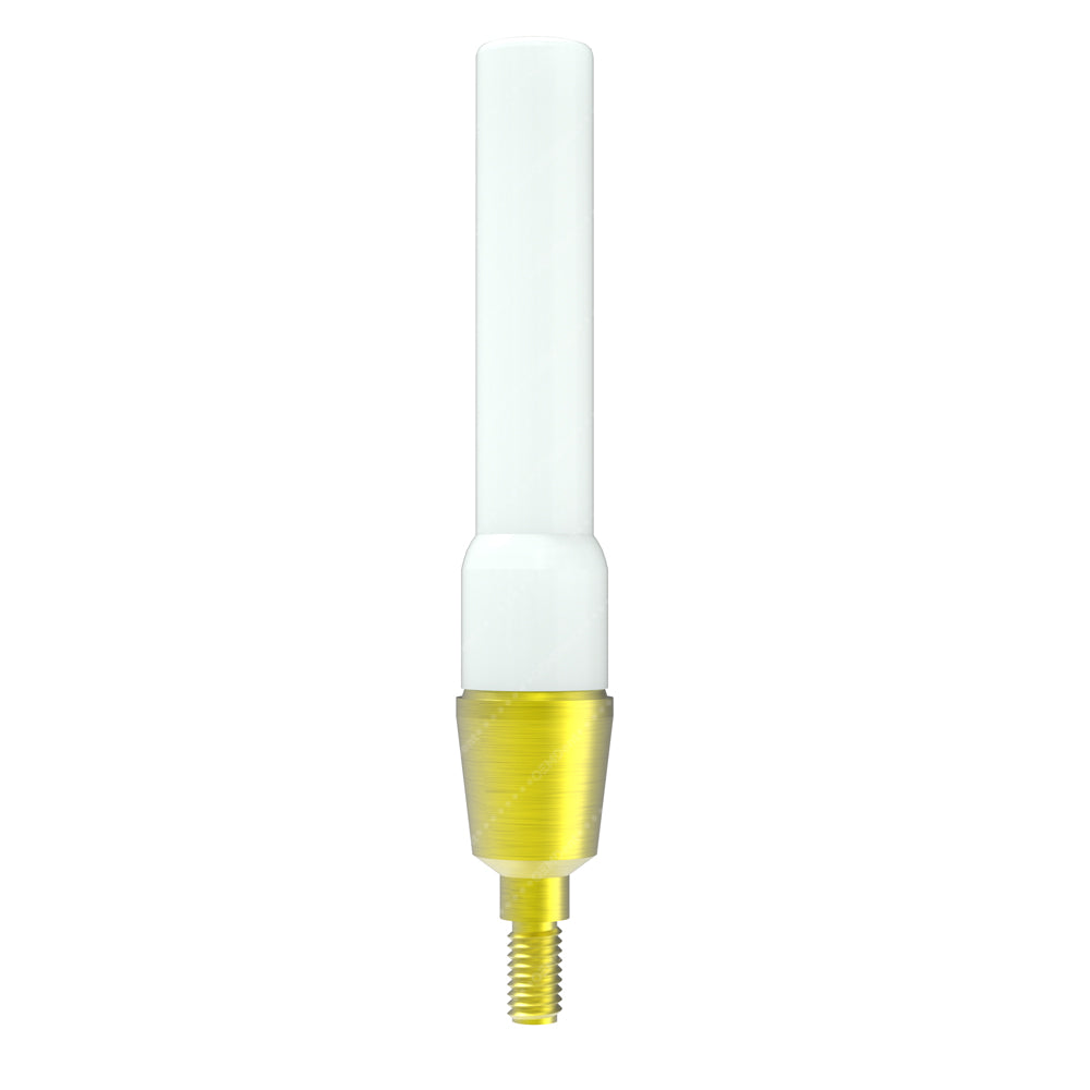 Straight Multi Unit 1.4mm - Noris Medical® Internal Hex Compatible