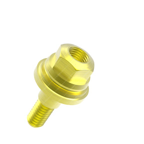 Straight Multi Unit 1.4mm - Noris Medical® Internal Hex Compatible