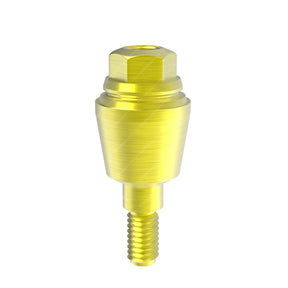 Straight Multi Unit 1.4mm - Noris Medical® Internal Hex Compatible