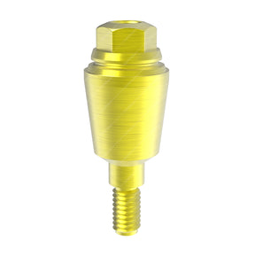 Straight Multi Unit 1.4mm - Noris Medical® Internal Hex Compatible