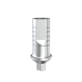 Straight Shoulder Abutment Regular Platform (RP) - ADIN CloseFit® Conical Compatible