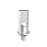 Straight Shoulder Abutment Ø4.0mm Narrow Platform (NP) - DSI® Conical Compatible
