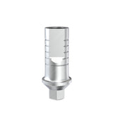 Straight Shoulder Abutment Wide Platform (WP) - ADIN CloseFit® Conical Compatible