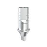 Straight Shoulder Abutment Ø4.0mm Narrow Platform (NP) - DSI® Conical Compatible
