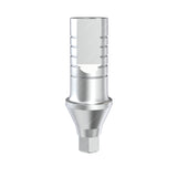 Straight Shoulder Abutment Regular Platform (RP) - ADIN CloseFit® Conical Compatible