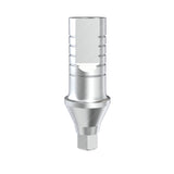 Straight Shoulder Abutment 3.0mmD Platform - Implant Direct Interactive® Conical Compatible