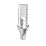 Straight Shoulder Abutment Narrow Platform (NP) - Alfa Gate® Conical Compatible