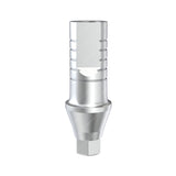 Straight Shoulder Abutment Regular Platform (RP) - Alfa Gate® Conical Compatible