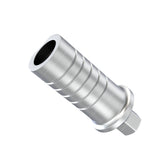 Straight Shoulder Abutment Ø4.0mm Narrow Platform (NP) - GDT Implants® Conical Compatible