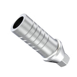 Straight Shoulder Abutment Wide Platform (WP) - ADIN CloseFit® Conical Compatible