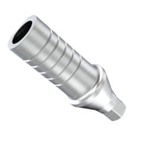 Straight Shoulder Abutment Regular Platform (RP) - ADIN CloseFit® Conical Compatible
