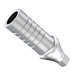 Straight Shoulder Abutment Narrow Platform (NP) - Alfa Gate® Conical Compatible