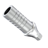 Straight Shoulder Abutment Ø4.0mm Narrow Platform (NP) - NobelActive® Conical Compatible