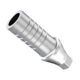Straight Shoulder Abutment Wide Platform (WP) - ADIN CloseFit® Conical Compatible