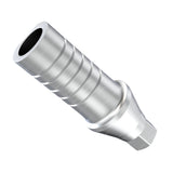 Straight Shoulder Abutment Ø4.0mm Regular Platform (RP) - NobelActive® Conical Compatible