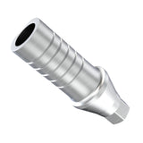 Straight Shoulder Abutment Regular Platform (RP) - Alfa Gate® Conical Compatible