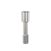 Screw For Narrow Platform Abutment - ADIN CloseFit® Conical Compatible