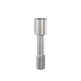 Screw For S-line Platform Abutment - Alfa Gate® Internal Hex Compatible