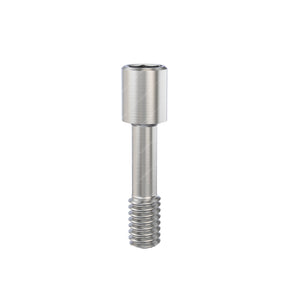 Screw For Slim Platform Abutment - GDT Implants®️ Conical Compatible