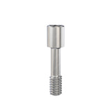 Screw For Narrow Platform Abutment - NobelActive® Conical Compatible