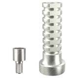 Titanium Sleeve For Multi Unit 1.4 Abutment - BioHorizons® Internal Hex Compatible