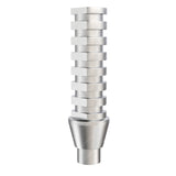 Rotational Titanium Temporary Abutment Regular Platform (RP) - ADIN CloseFit® Conical Compatible