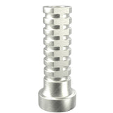 Titanium Cylinder For Multi Abutment - Noris Medical® Internal Hex Compatible