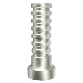 Titanium Cylinder For Multi Abutment - Osstem®TS Hexagon Compatible