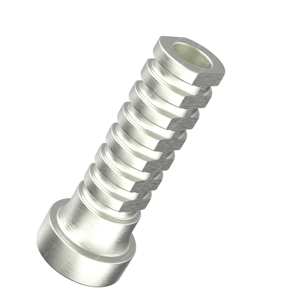 Titanium Cylinder For Multi Abutment - Noris Medical® Internal Hex Compatible