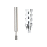 Transfer Coping (Open Tray) Narrow Platform (NP) - DSI® Conical Compatible