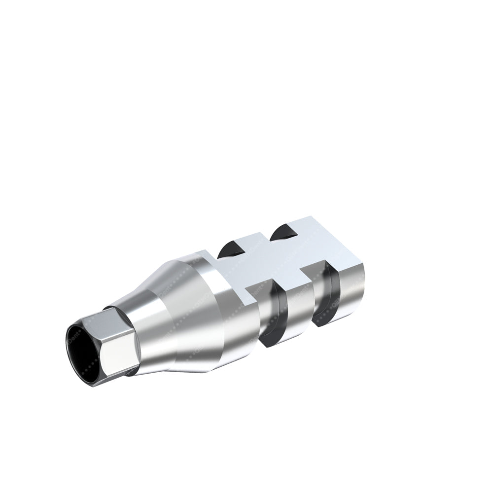 Transfer Coping (Closed Tray) Ø3.0mm Platform - Implant Direct Interactive® Conical Compatible