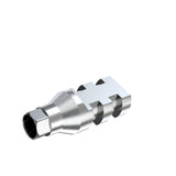 Transfer Coping (Closed Tray) Wide Platform (WP) - ADIN CloseFit® Conical Compatible